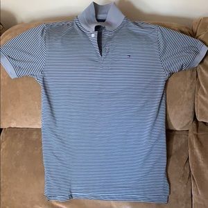Tommy Hilfiger Boys Polo